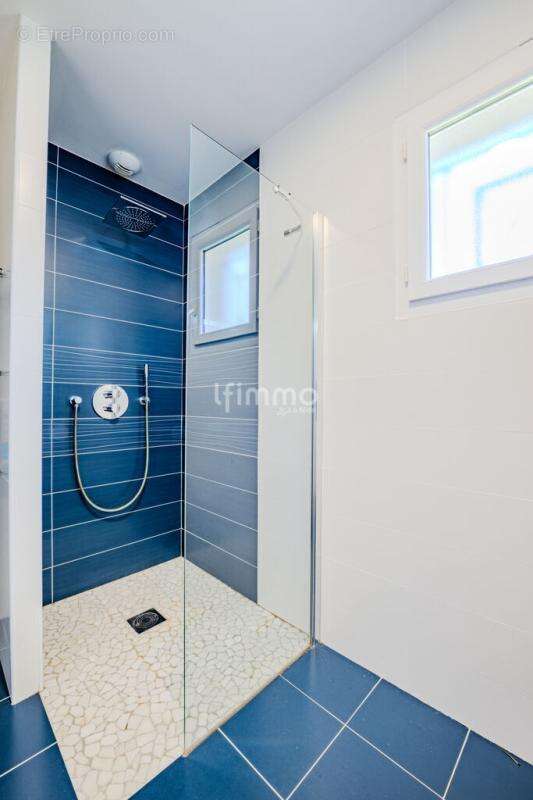 Maison individuelle de plain-pied avec garage et piscine - photo 11