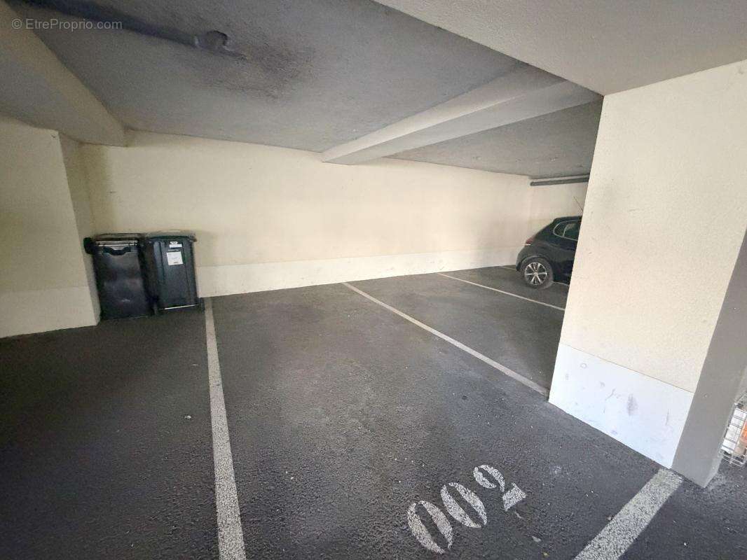Appartement à DRANCY