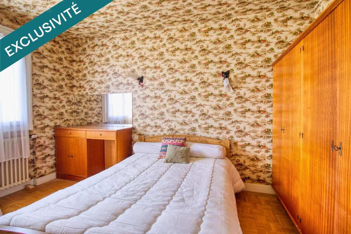 Photo 4 - Maison à GRAULHET