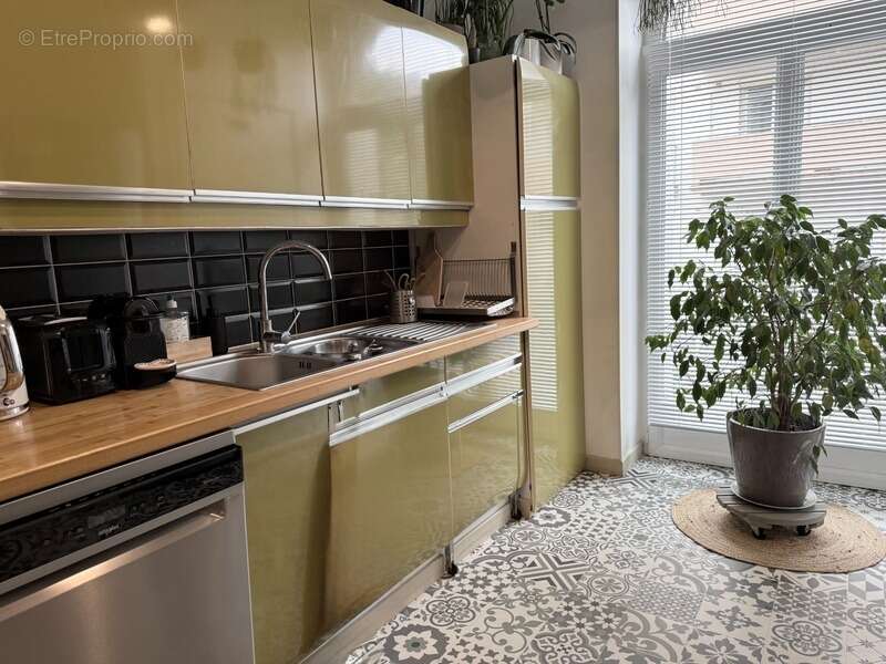 Appartement à TARBES