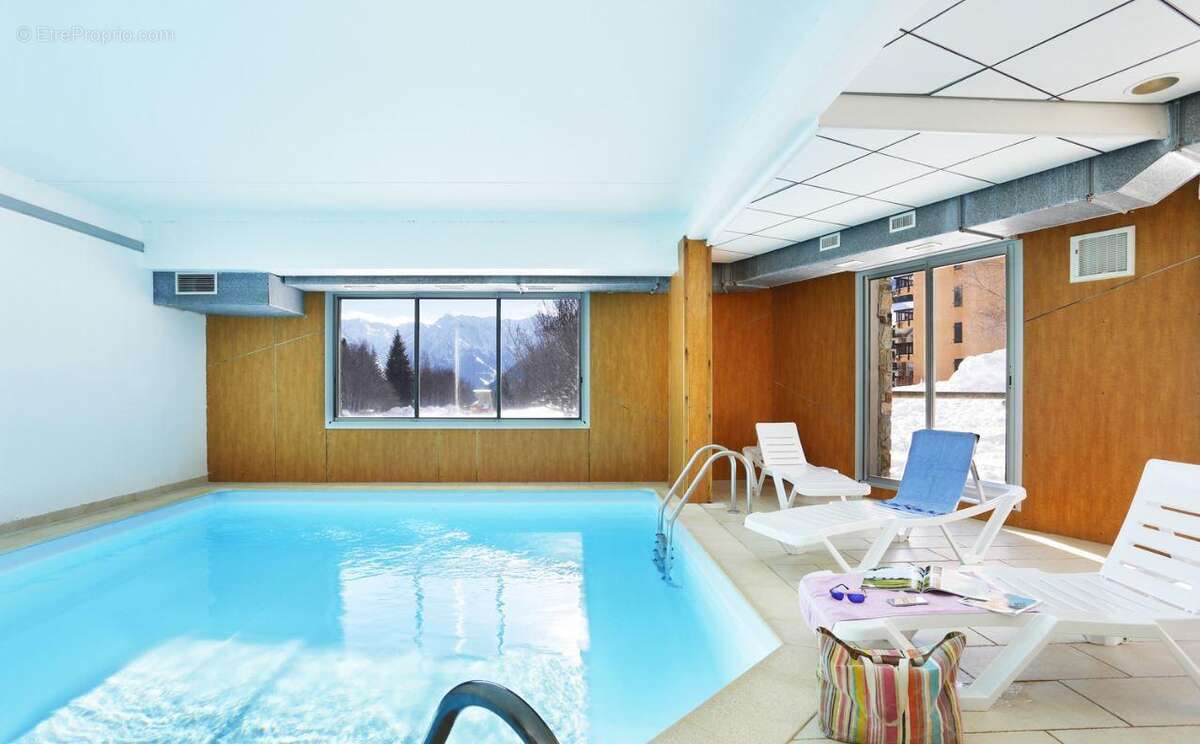   - Appartement à PRADES