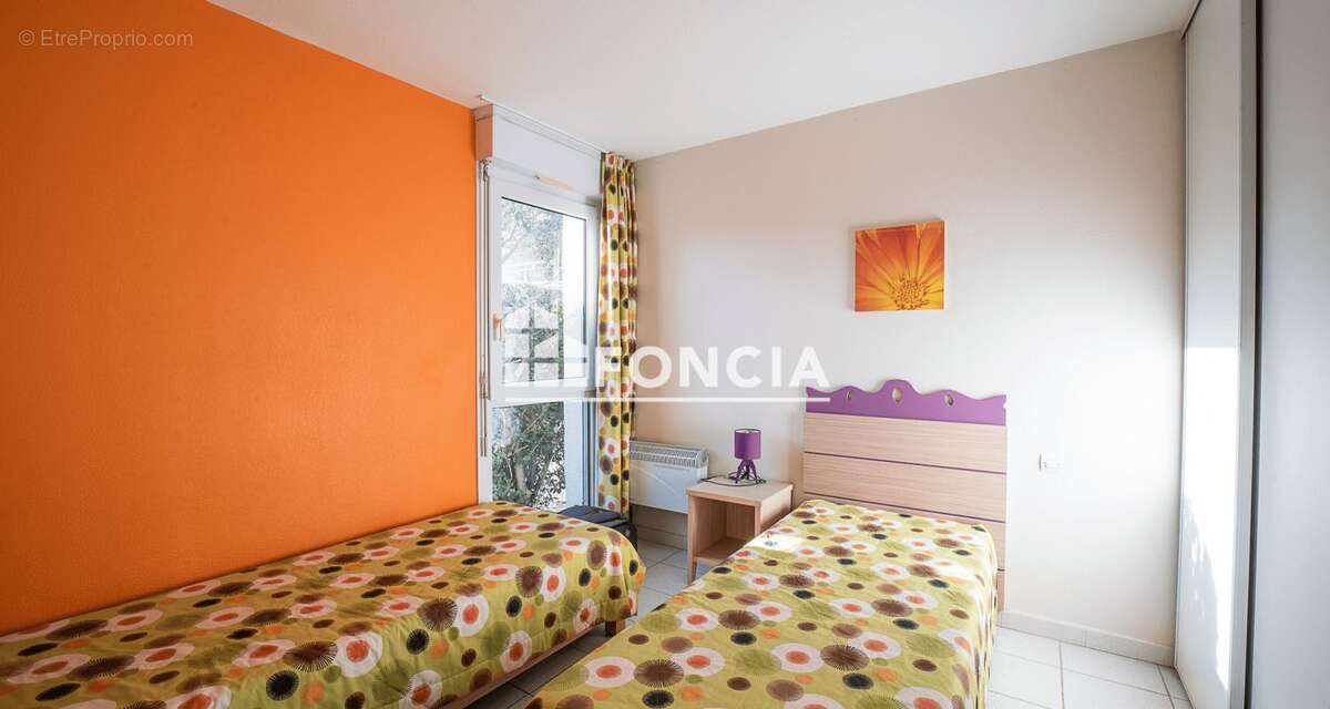 Appartement à SAINT-CYPRIEN