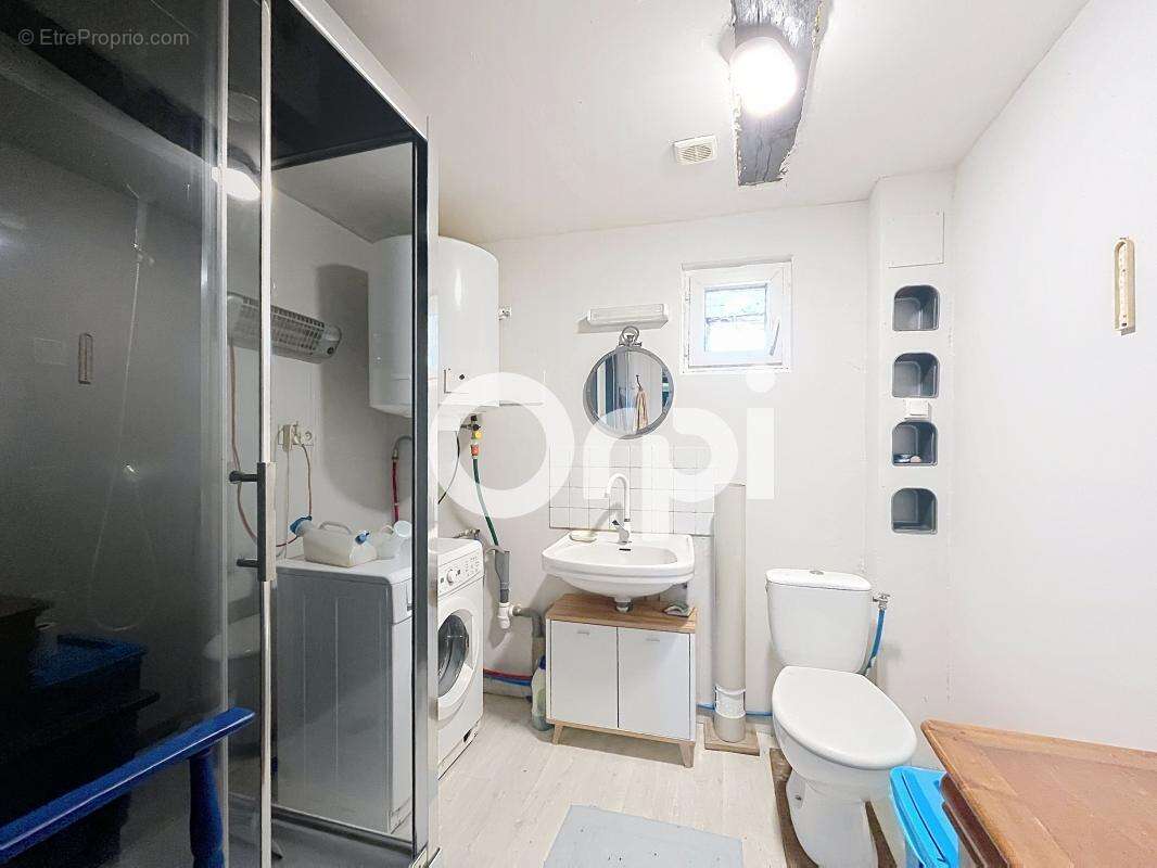 Maison À Vendre - photo 6