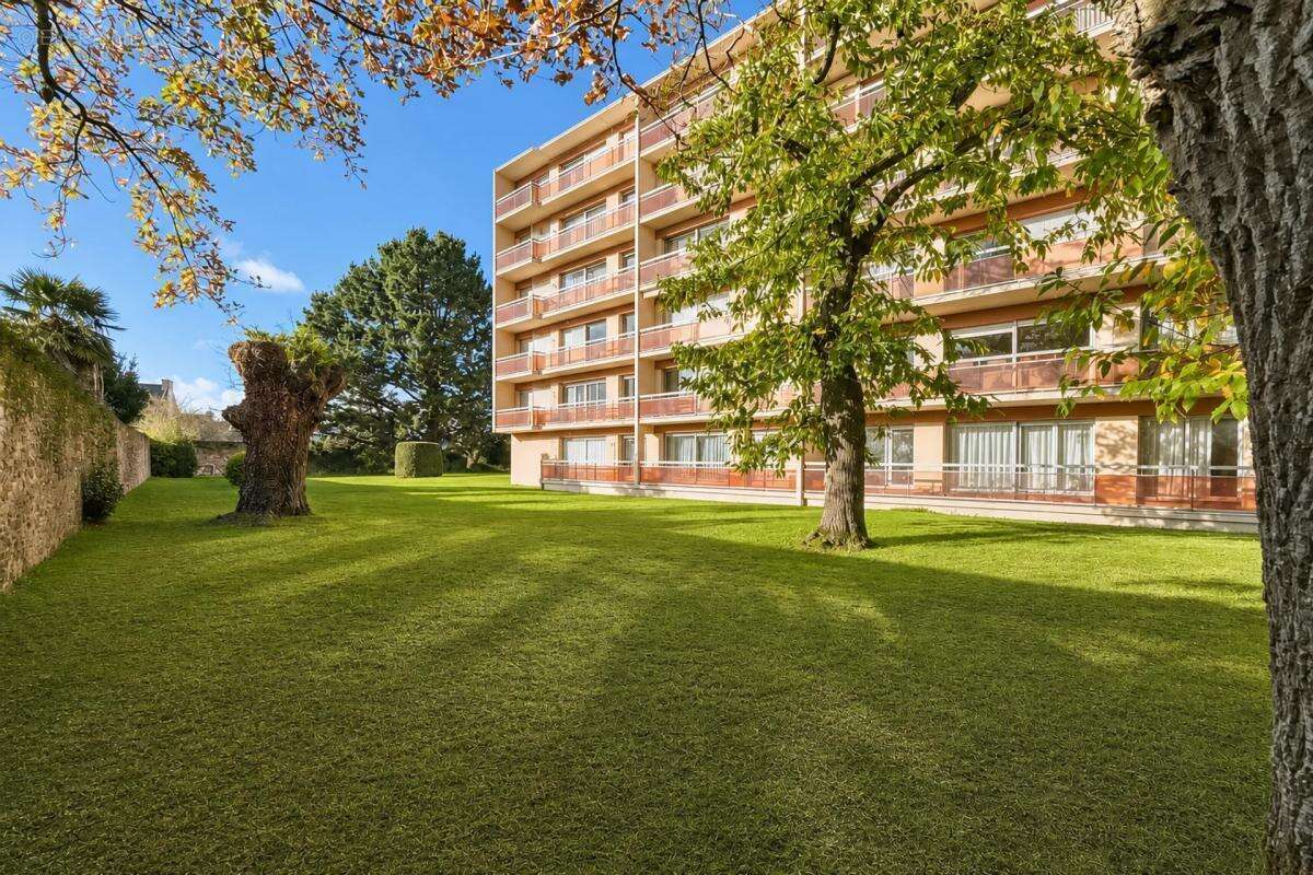 Appartement à VANNES