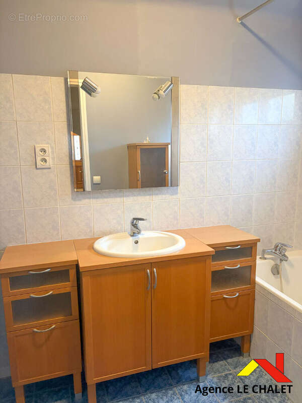 Maison à ABLON-SUR-SEINE