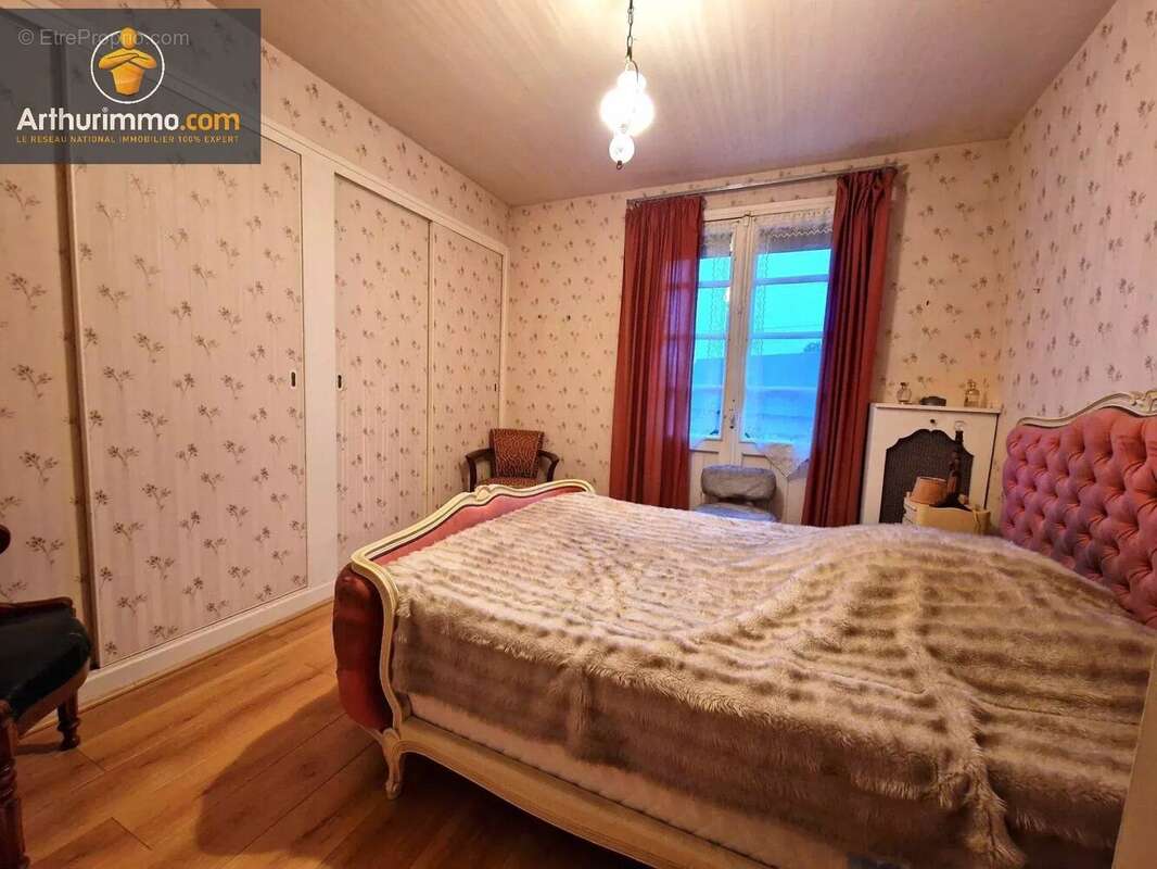 Vente Maison Saint-just-en-chaussee(60130) 199 000ï¿œ - photo 8