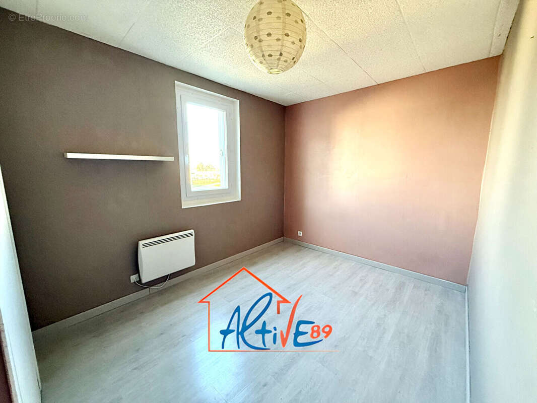Appartement à SAINT-FLORENTIN