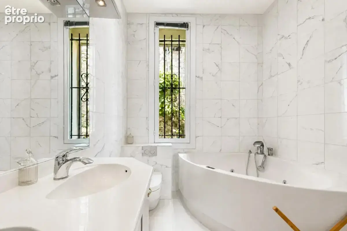 Maison de 7 pièces de 170 m² à Roquebrune-Cap-Martin - photo 11
