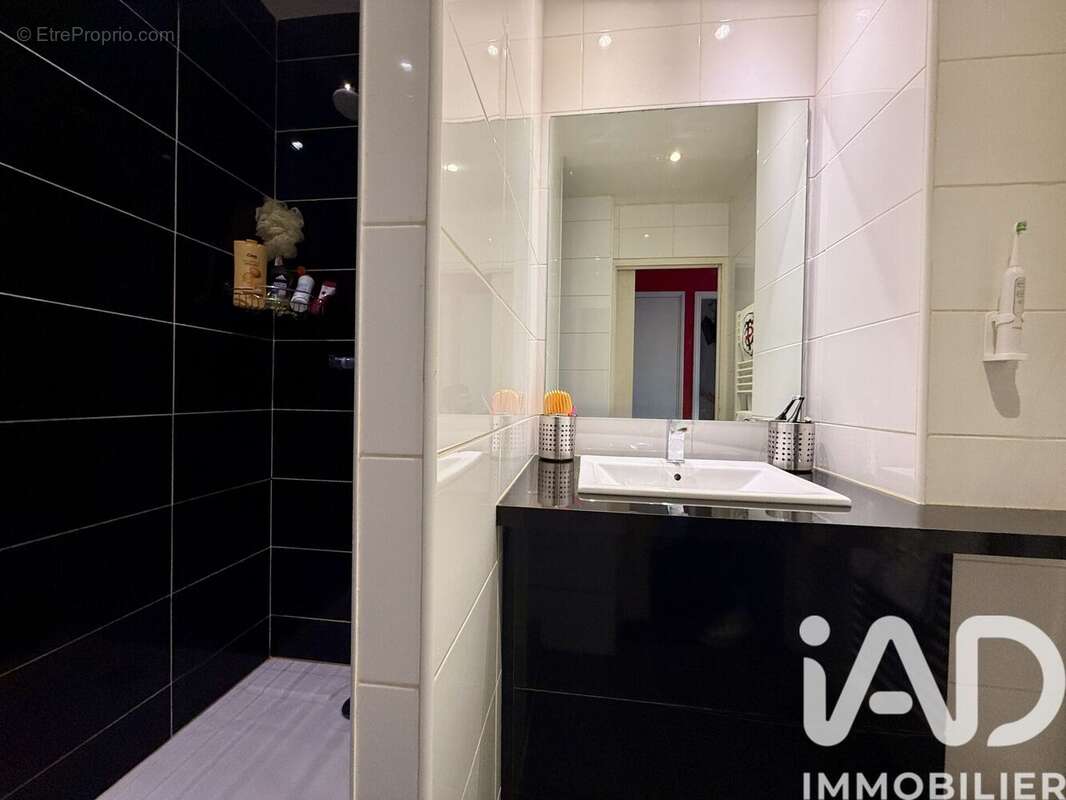 Photo 9 - Appartement à RODEZ