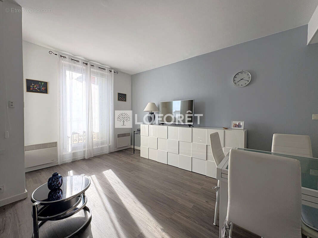 Appartement à ROYAN
