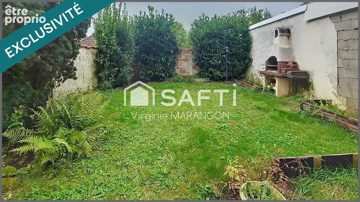 Photo 1 - Maison à SAINT-PRIX