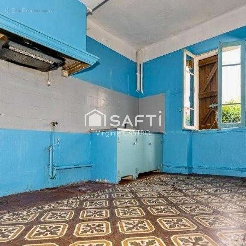 Photo 8 - Maison à MONTAUROUX