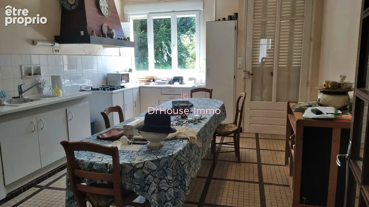 Maison 8 pièces 226 m² à vendre à Saint-Fiacre-Sur-Maine (44690) - photo 33