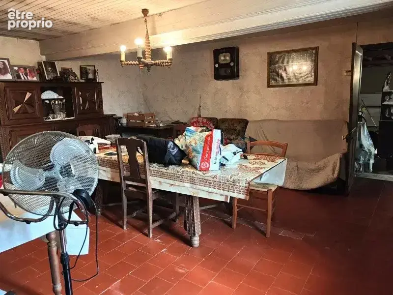 Maison ancienne, vue dégagée, 2,2ha, proche village dynamique - photo 5