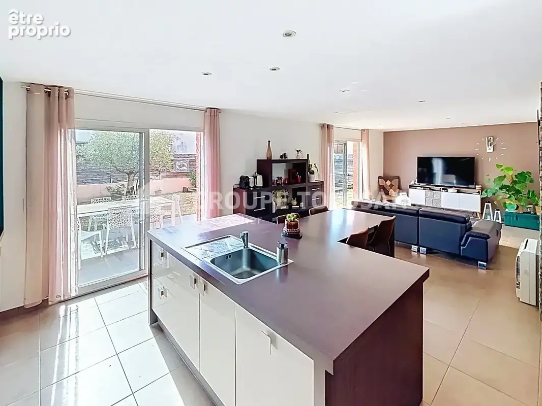 Maison 5 pièces 130 m² à vendre à Lavaur (81500) - photo 3