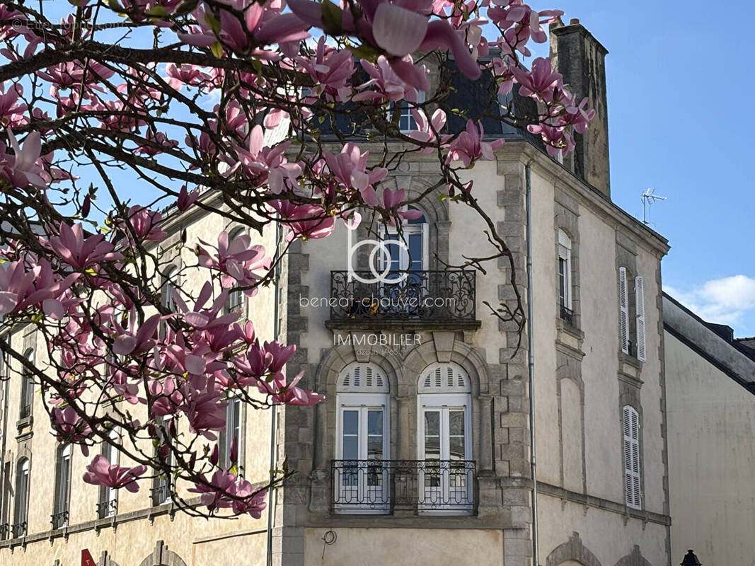 Appartement à VANNES