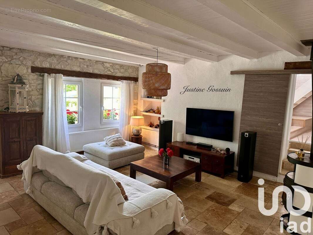 Photo 2 - Maison à MINZIER