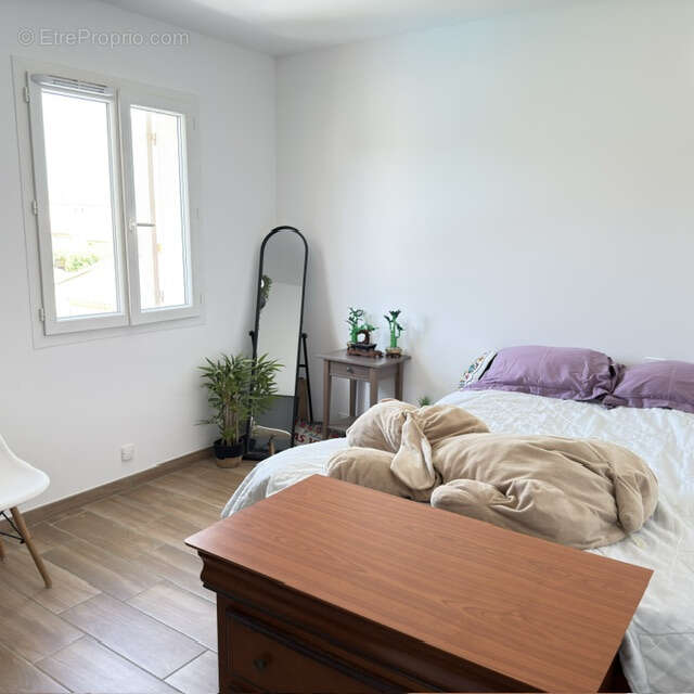 Maison à CARPENTRAS