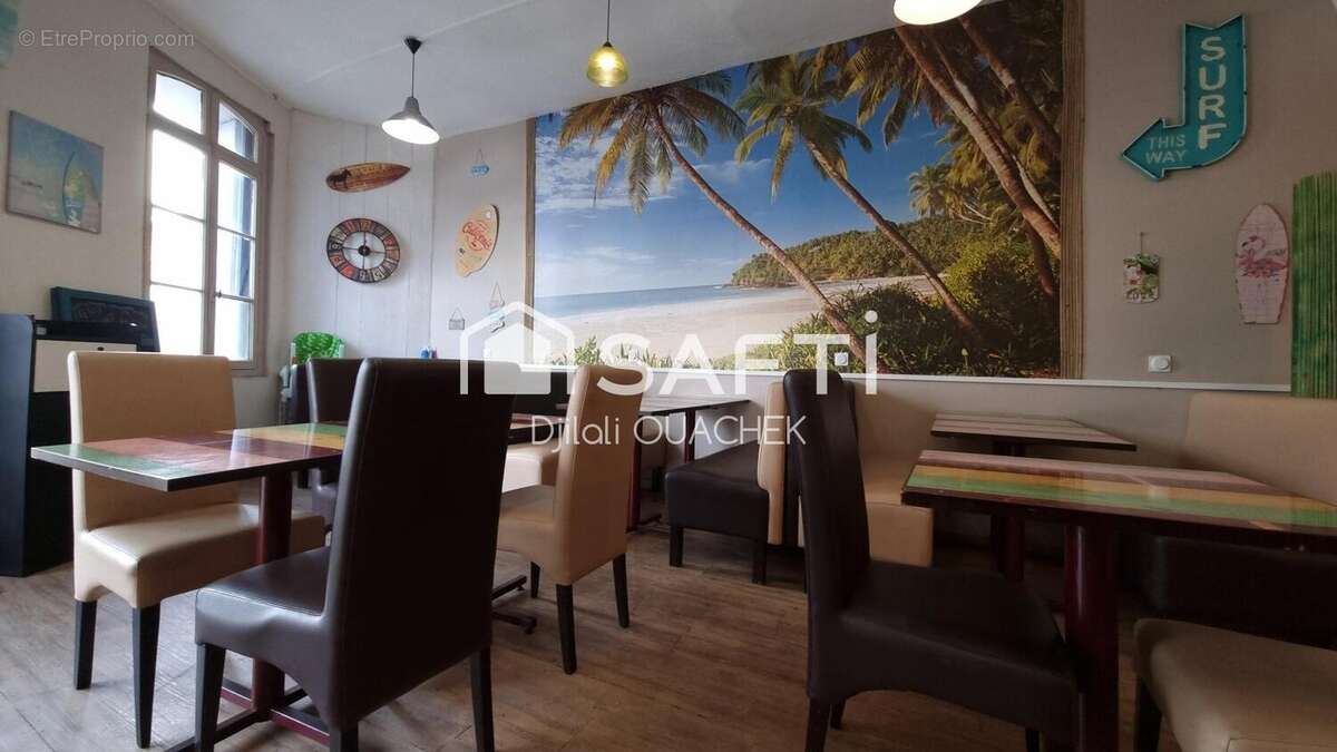 Photo 2 - Commerce à PERPIGNAN