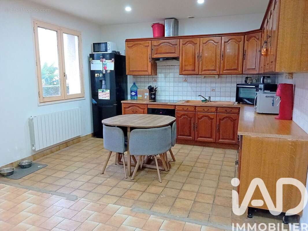 Photo 3 - Maison à CRAON