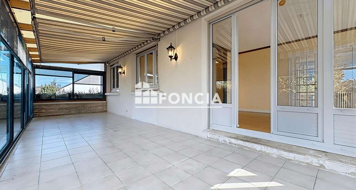 Maison individuelle avec fort potentiel - photo 6