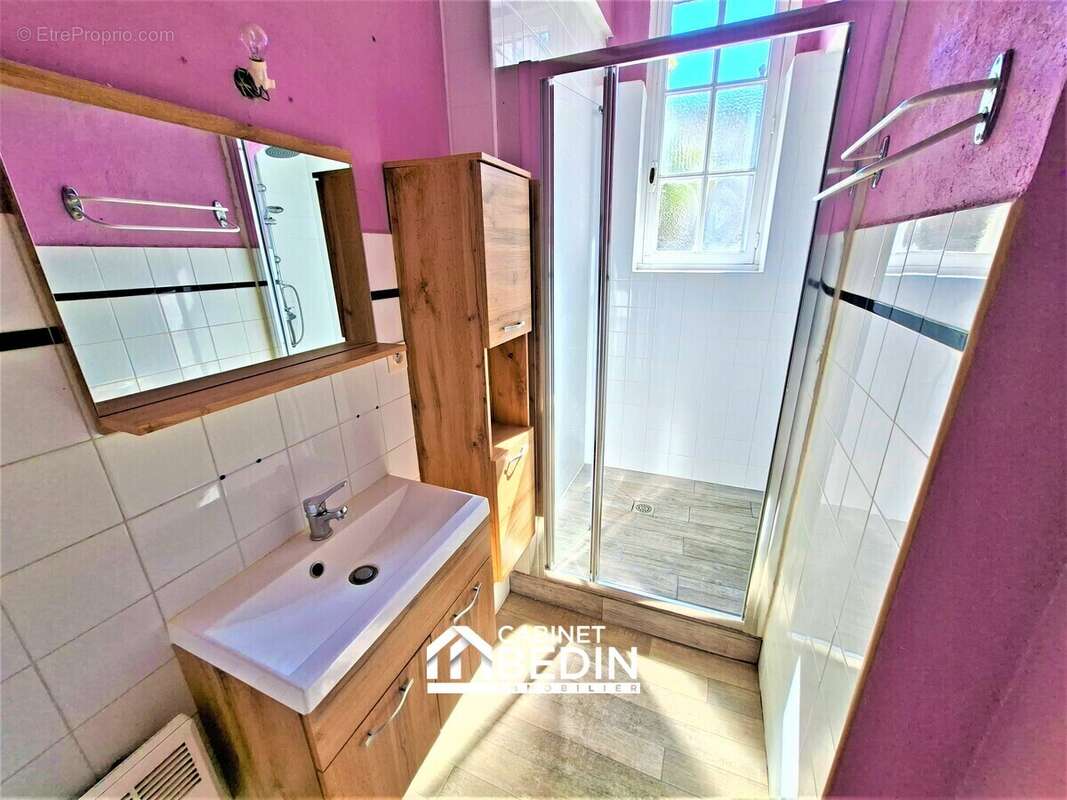 Appartement à DAX