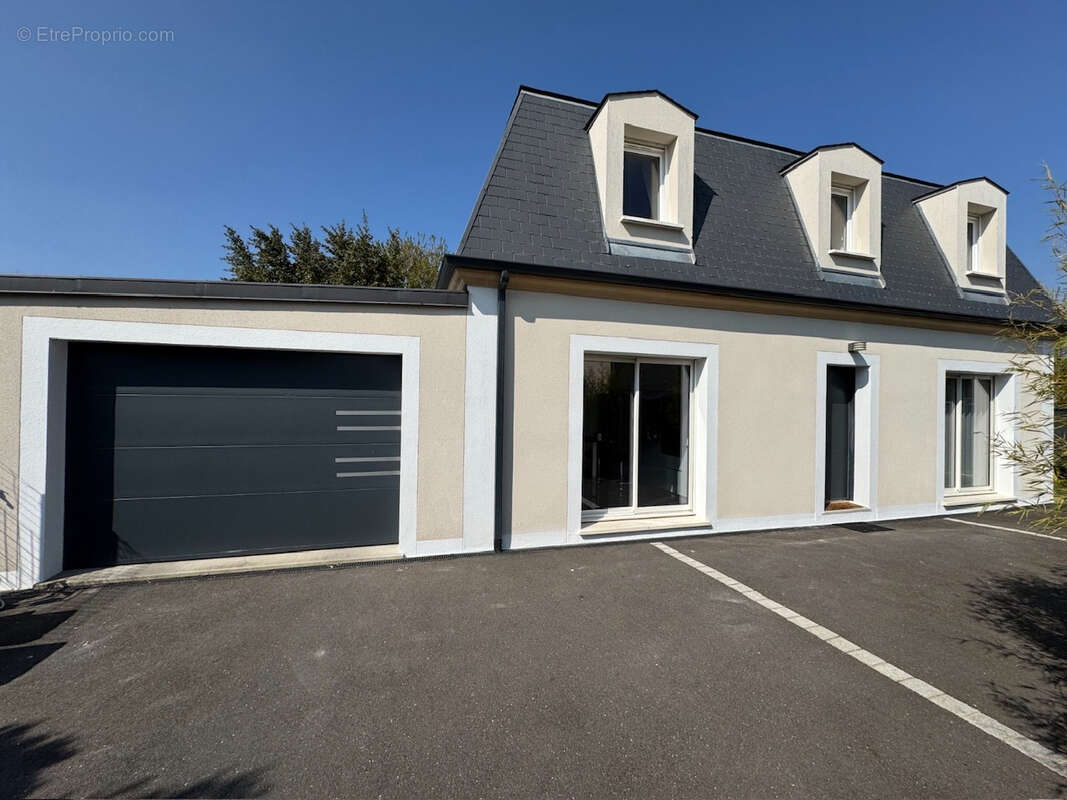 Maison Sannois Quartier Pasteur 6 pièce(s) 131 m2 - photo 14