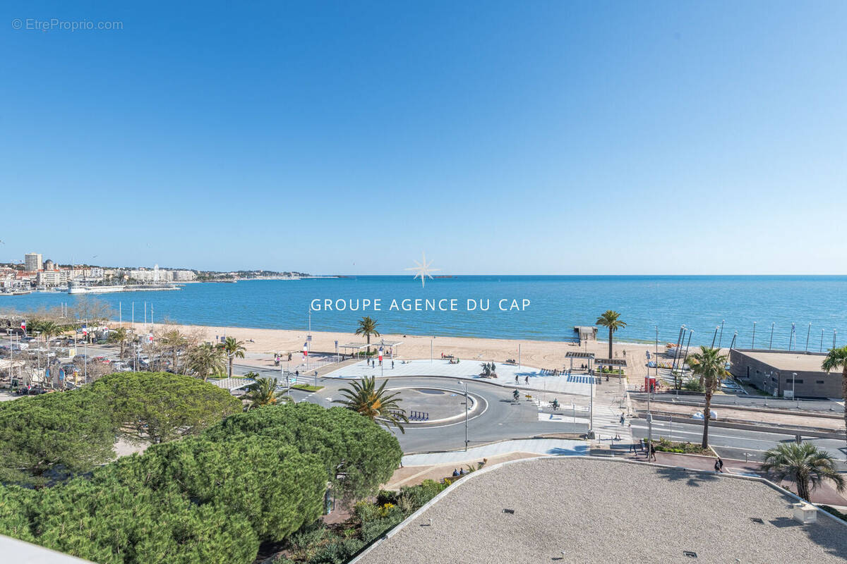 Appartement à FREJUS