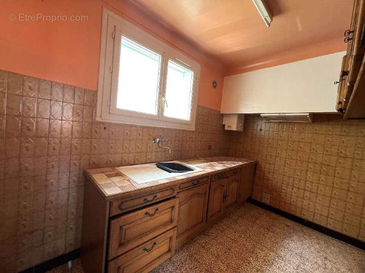Maison à LIMOUX