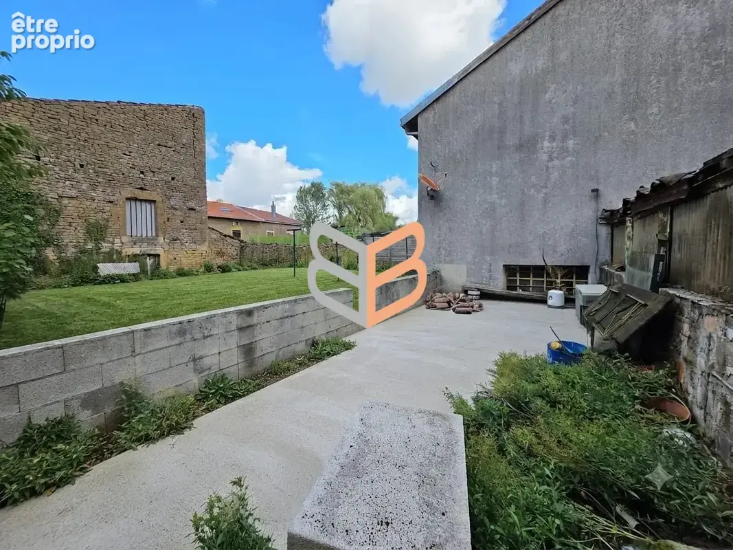 Maison 8 pièces 196 m² à vendre à Ville-Au-Montois (54620) - photo 4