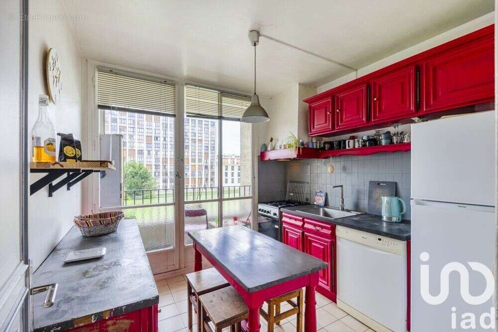 Photo 9 - Appartement à MEUDON