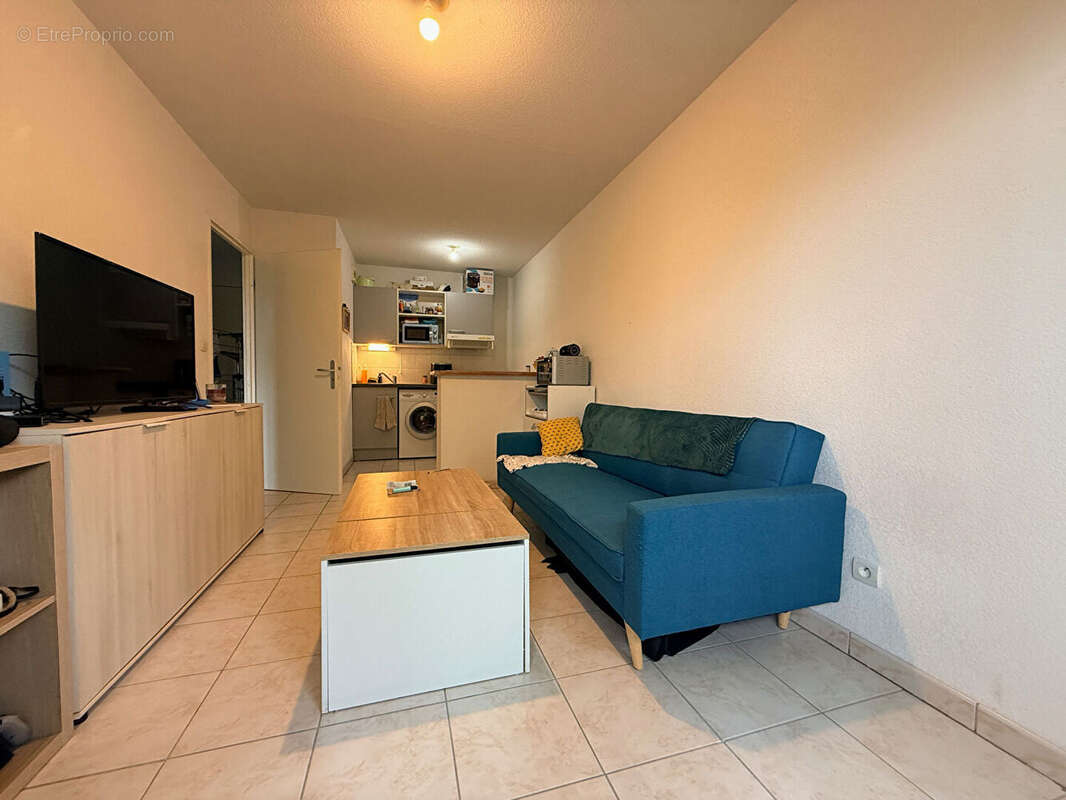 Appartement à ANGOULEME