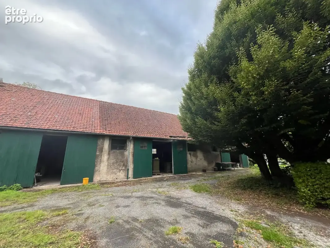 Propriété - 250 m2 habitable et dépendances - photo 25