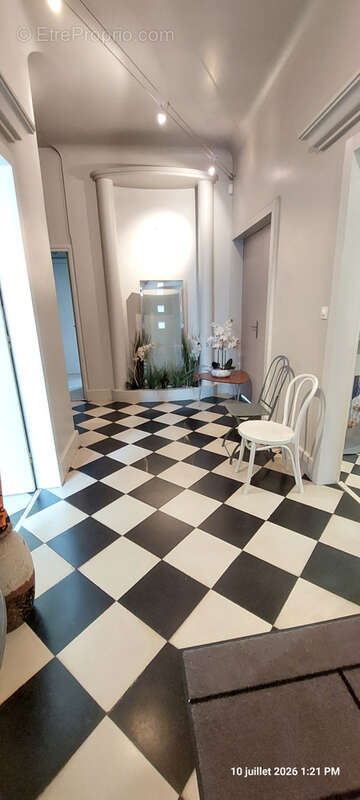 Grande maison de caractere hyper centre ville - photo 7