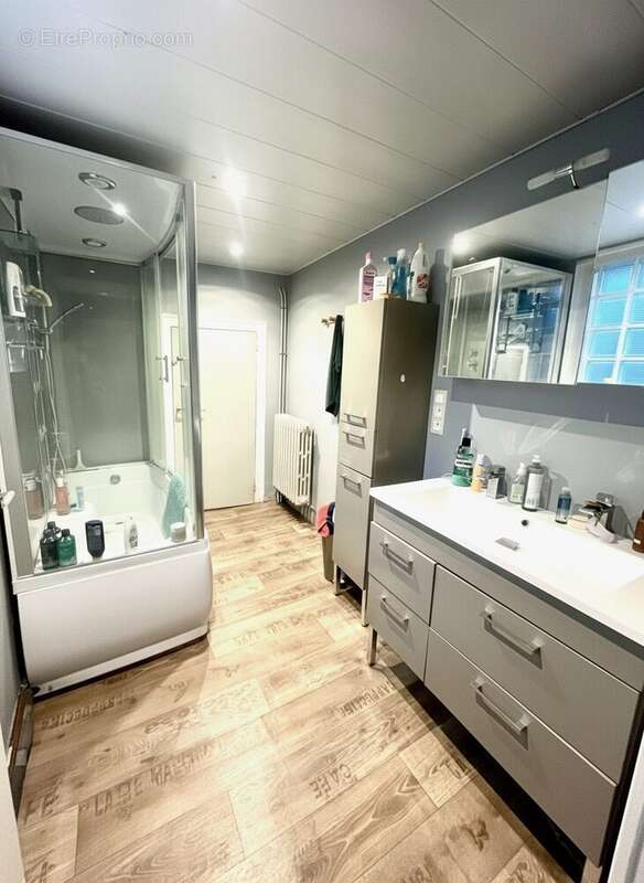 Maison à LANDRECIES