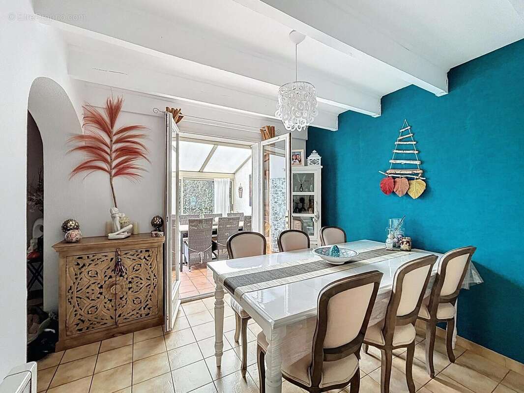 Photo 3 - Maison à MANOSQUE