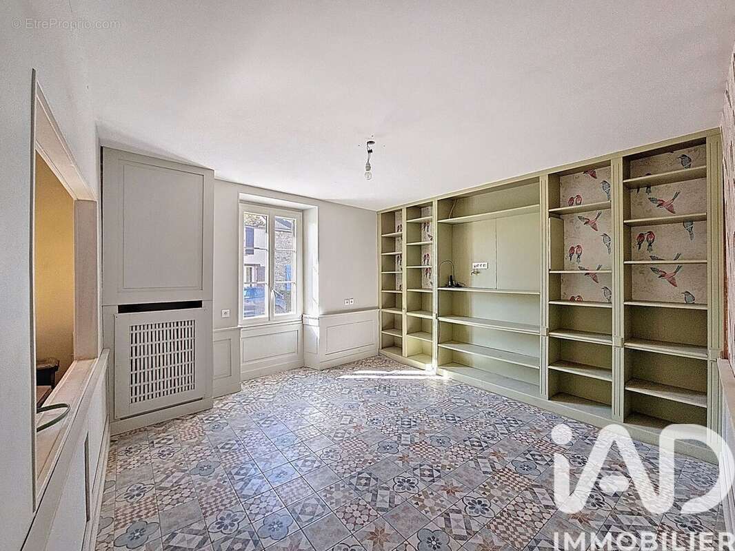 Photo 4 - Maison à ROZAY-EN-BRIE