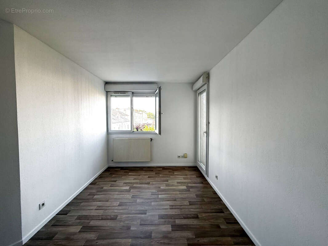 Appartement t2 lyon 3 - photo 11