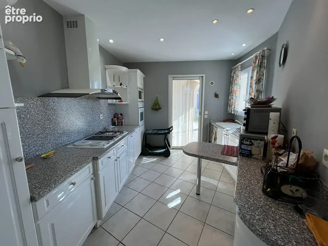Maison 115m² à châteaurenard - photo 5