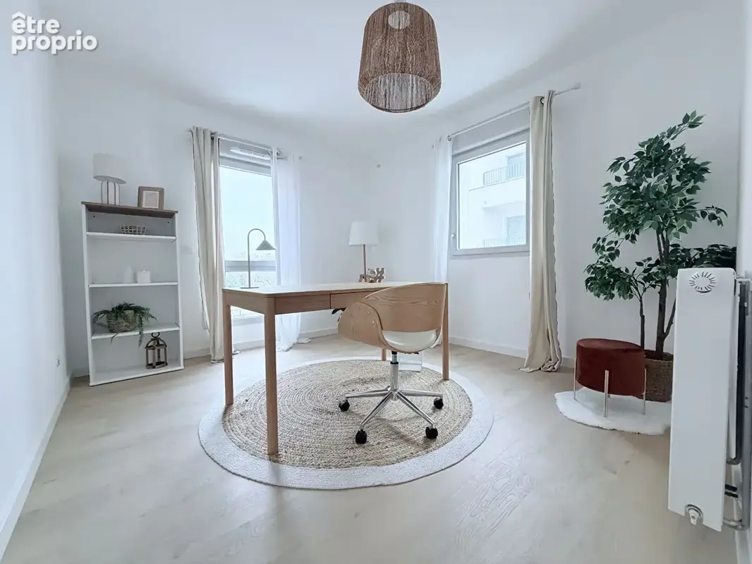 Magnifique appartement neuf à deux pas du centre ville - photo 6