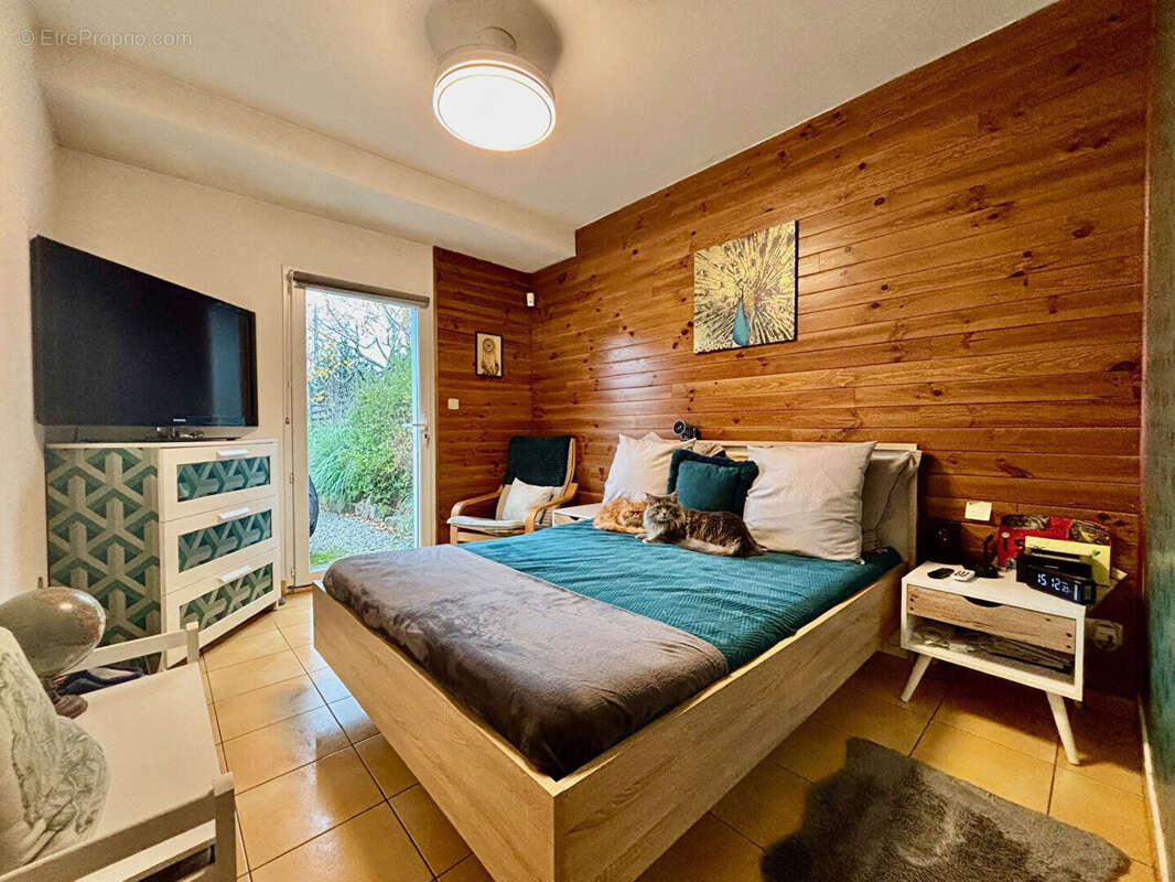 Maison à SAINT-NAZAIRE