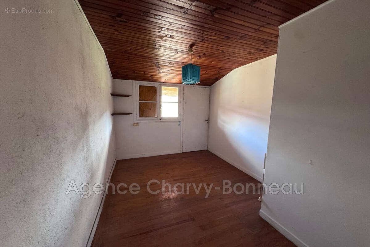 Maison à MONTJOIE-EN-COUSERANS