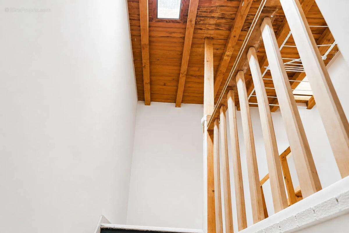 Maison de charme  à Saint-Denis - photo 9