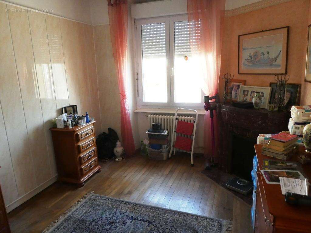 Maison à LIGNOL