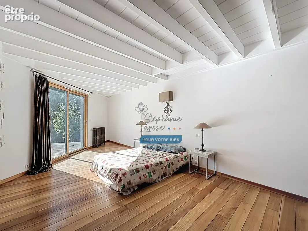 Maison 250 m² à Noiseau  - photo 7