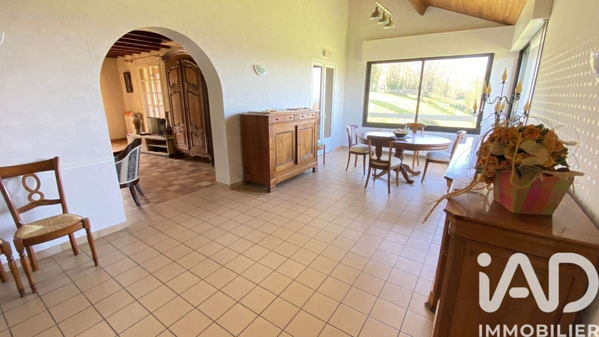 Maison 210 m² à Mauvezin  - photo 3