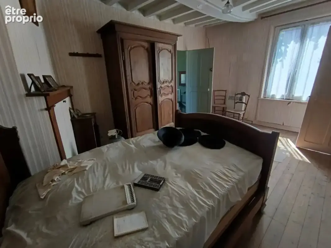 Maison centre Brionne - photo 9