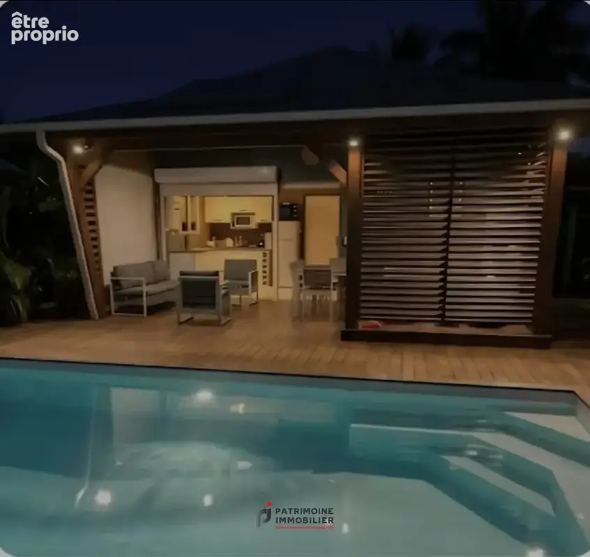 Magnifique propriété meublée avec villa T5 + gîte 2* T4 - photo 19