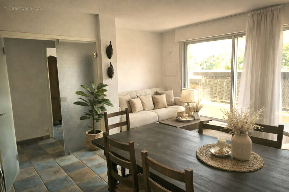 Appartement à NARBONNE