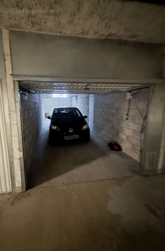 Appartement à FONTAINEBLEAU